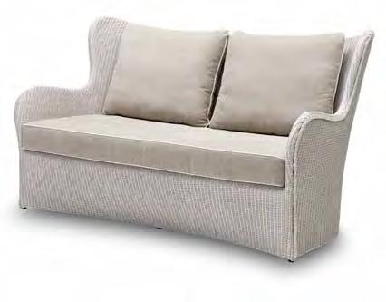 lounge Victor sofa 2,5S CH E50 94 cm