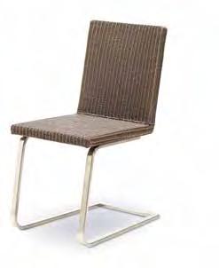 bar stool Louis
