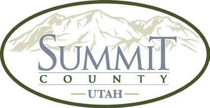 STAFF REPORT To: Eastern Summit County Planning Commission From: Sean Lewis, County Planner Date of Meeting: May 18, 2017 Type of Item: Conditional Use Permit Public Hearing, Possible Action Process: