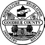 Goodhue County Land Use Management Goodhue County Government Center 509 West Fifth Street Red Wing, Minnesota 55066 Lisa M. Hanni, L.S. Director Building Planning Zoning Telephone: 651.385.