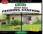 Supa Wild Bird Value Feeding Station Premium