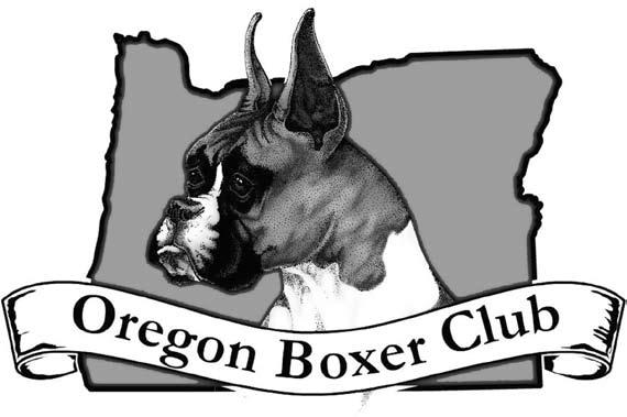 OREGON BOXER CLUB August 14, 2006 SPECIALTY SHOW JR. SHOWMANSHIP OBEDIENCE TRIAL RALLY TRIAL Monday, August 14, 2006 Event #2006110902 CLUB OFFICERS President...Karen Churchill Vice President.