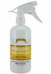 Supports avian digestive health and nutrients absorption. Easy to use! Can be used in ALL poultry.