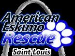 American Eskimo Rescue St.