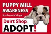 Number of USDA Licensed Dog Breeders and Mega Mills by State Prepared by: Puppy Mill Awareness of Southeast Michigan Pam Sordyl, pmamichinfo@yahoo.