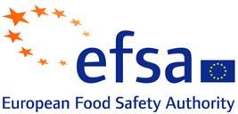 EFSA Journal 2014;12(3):3590 SCIENTIFIC REPORT OF EFSA AND ECDC The European Union Summary Report on antimicrobial resistance in zoonotic and indicator bacteria from humans, animals and food in 2012