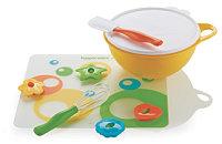 00 b Early Ages Eo Complete Baby Set with Feeding Spoons* New moms will be well prepared