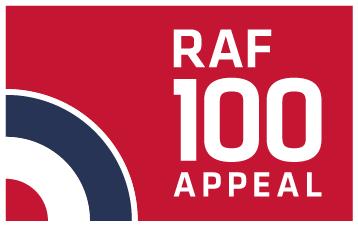 RAF100: Twelve months of activities planned The RAF100 programme will salute the centenary of the Royal Air Force through wide-ranging local, regional and national events and activities running from