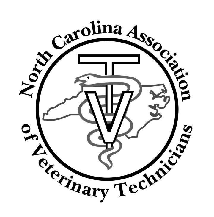 NCAVT Student Memberships In addition to the NAVTA student membership, students are also given the opportunity to join the North Carolina Association of Veterinary Technicians while they are enrolled