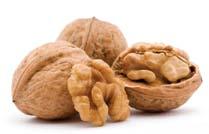 Walnuts Flaxseed Flaxseed oil Canola oil Soybean oil While foods containing omega-3 fatty acids have