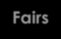 Fairs What?