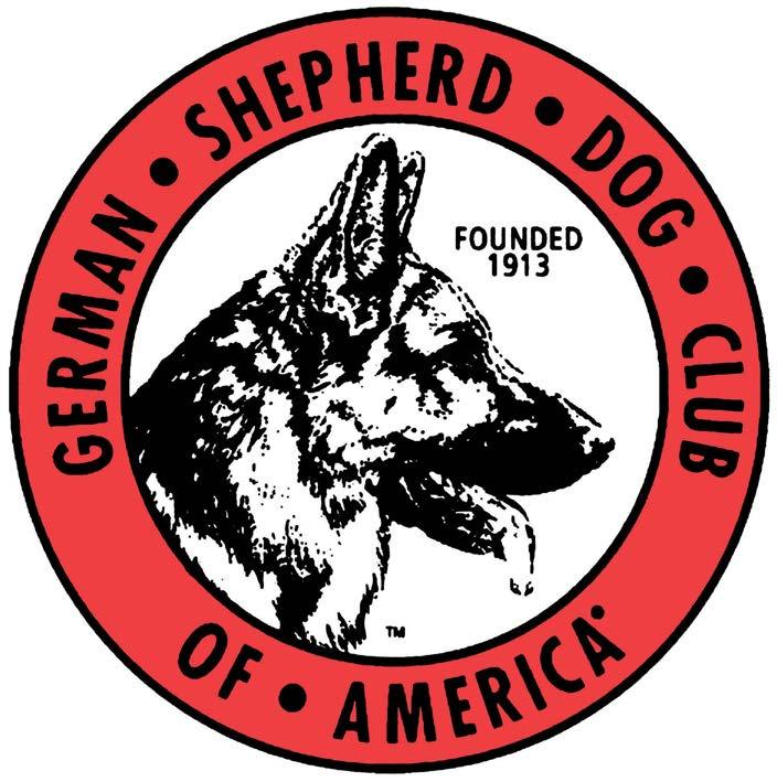 Member of the American Kennel Club 25th ANNUAL HERDING