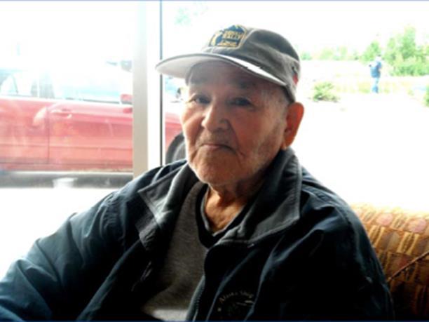 Bill Ermeloff remembered living at Ward Lake during World War II.