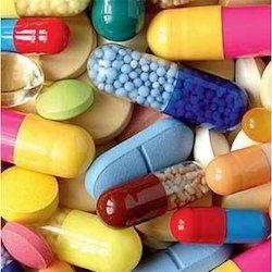CARDIOVASCULAR CAPSULE Amoxicillin Bromhexine Tablets