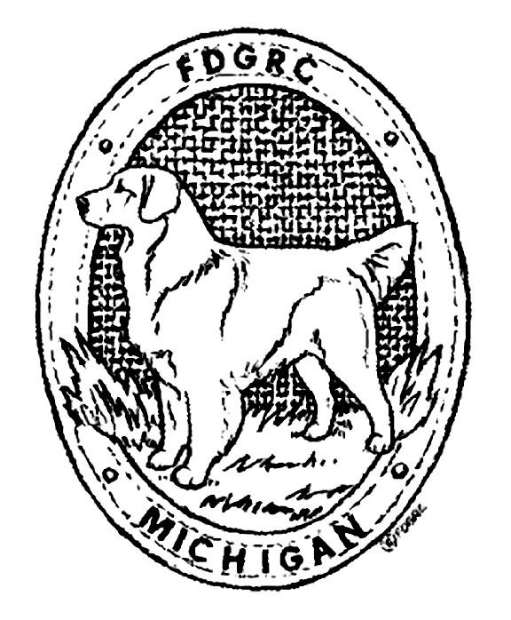 MICHIGOLDEN NEWSLETTER Fort Detroit Golden Retriever Club, Inc.