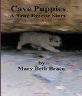 . Cave Puppies True Rescue Story cave puppies true rescue story author by Mary Beth