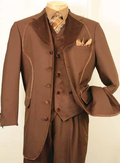 suit, 34 jacket with fancy
