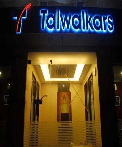 commercial Talwalkar