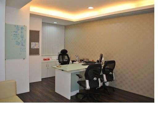 commercial Interior -