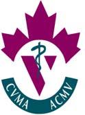 Canadian Veterinary Reserve Réserve vétérinaire v canadienne