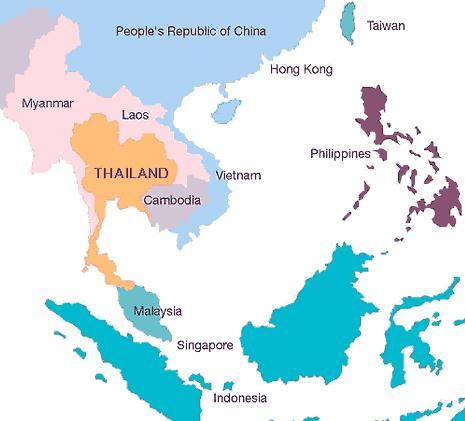 Thailand Profile 63.3 millions population Universal health care coverage achieved in 2002 Drug expenditures: 35% of health expenditures.