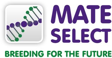 Mate Select is a useful online health-focused service, which has been developed in conjunction with the Animal Health Trust.