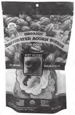 90 222915 850201151144 Wet Noses Dehydrated Sweet Potato Fries 1.5oz EA $1.80 $1.