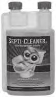 60 54232 768980444428 Sanco Rot-Not RX Blossom End Rot Preventer EA $6.60 $4.05 54235 768980117018 Sanco Septi-Cleaner Septic Tank Cleaner EA $5.80 $3.