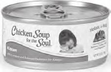 All orders must be submitted via email or fax on this promo page Chicken Soup Get 1 FREE Case of Cans! When you Buy 3 Cases.