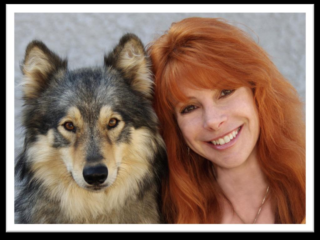 She lectures worldwide on canine behavior, is a columnist for Modern Dog magazine, and blogs for the Huffington Post as well as her own blog, Wilde About Dogs.