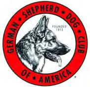 GERMAN SHEPHERD DOG CLUB OF AMERICA BREED SURVEY RULES AND PROCEDURES GENERAL The breed survey procedures serve to promote a disciplined breeding of the German Shepherd Dog of the variety of stock