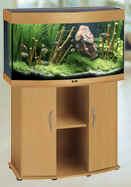 1.3 Vision Curved Vision 180 Vision 260 Vision 450 The Complete Aquarium System from Sydney Discus World Aquariums Instant attraction for any corner Modern Design with curved front glass provides a