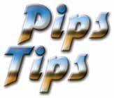 PIPS TIPS Top Down or Bottom Up? Who sets the PIPS Bylaws? The PIPS bylaws are not coming top down from the ABVMA Council or PIPS committee.