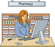 Antimicrobial Stewardship Team: Pharmacy Drug Expertise Formulary selection (P&T) Review of antimicrobial agents Prospective audit with intervention and feedback Formulary restriction and