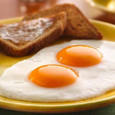 Raising Chickens Enhances Our Lives The pet you love also gives you breakfast!