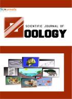 Scientific Journal of Zoology (2012) 1(2) 26-30 Contents lists available at Sjournals Journal homepage: www.sjournals.