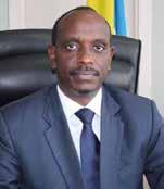 Foreword The East African Community (EAC) is a regional inter-governmental organization of the five Partner States, namely; the Republic of Burundi, the Republic of Kenya, Republic of Rwanda,
