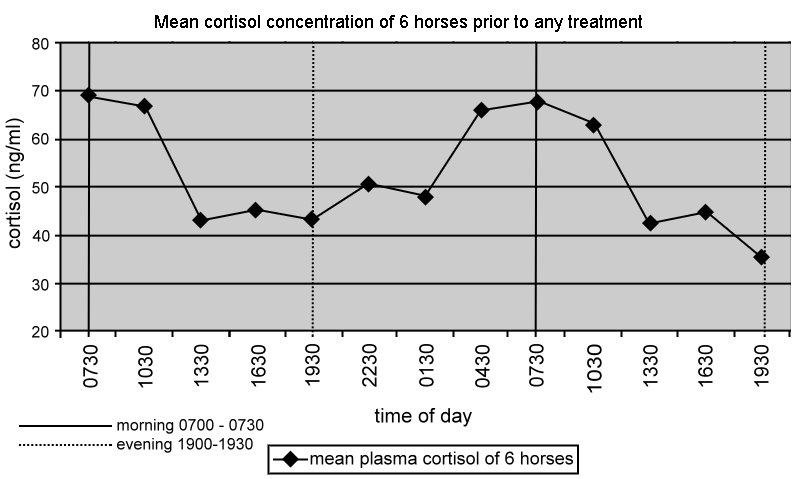 Side-effects of the use of corticosteroids Horses with pemphigus often require high doses of dexamethasone or prednisolone and owners are often worried about inducing catastrophic laminitis.