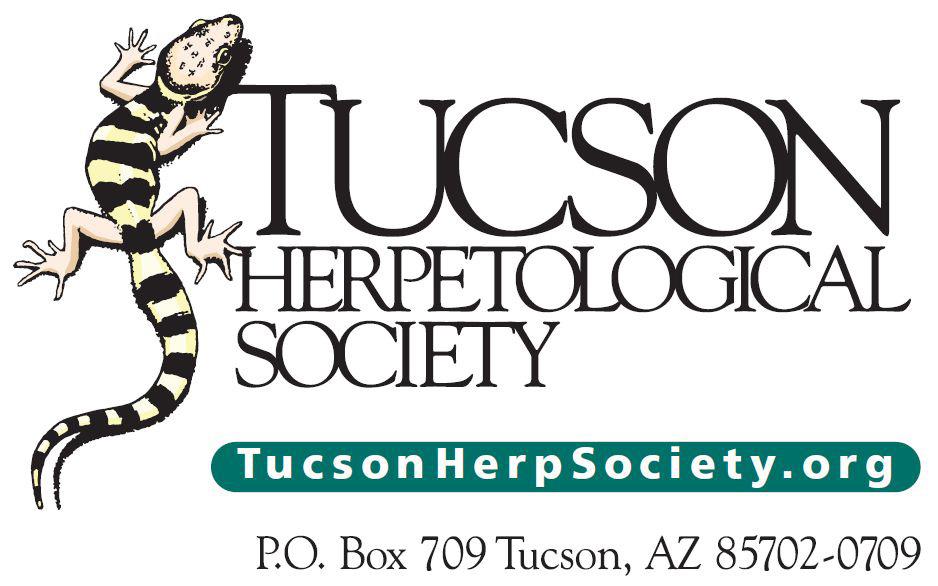 Sonoran Herpetologist (ISSN 2333-8075) is the newsletter-journal of the Tucson Herpetological Society, and is Copyright 1988-2014.