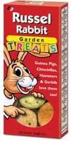 Supreme Gerty Guinea Pig Forest Fruit Treats - Let your guinea pig enjoy the flavours of forest fruits in wonderfully crunchy cookies.