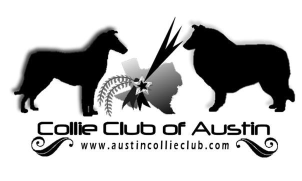 Collie Club of Austin officers President Tina Patterson 4800 Williams Dr, Waco, TX 76705 Vice President Mary Visser 116 Valley View, Georgetown, TX 78633 Treasurer Wyatt Griffith 11851 FM 963,