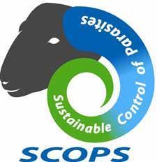 SCOPS Sustainable Control Of Parasites in Sheep Industry-wide initiative including representation from: NSA, NOAH, RUMA,