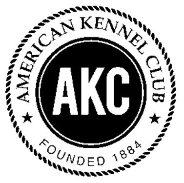 Certified/registered by an AKC recognized therapy dog organization 2. Perform a minimum number of visits. The number of required visits is specific for each title. 3.