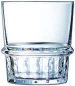 TUMBLERS Super Tough Performance Thermel Shock Resistant Perfect for busy venues.