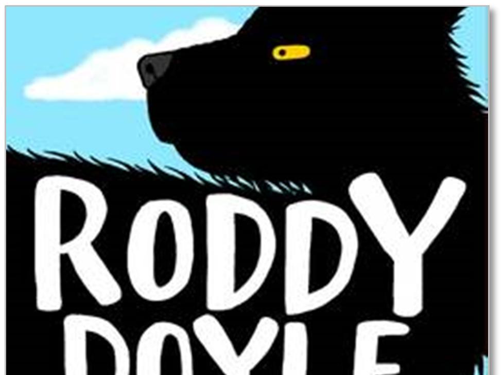 Lovereading4kids Reader reviews of Brilliant by Roddy Doyle Below are the complete reviews, written by Lovereading4kids members.