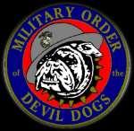 WOOF~O~GRAM M I L I T A R Y O R D E R O F T H E D E V I L D O G S, I N C. SUMMER EDITION 2014 It s an HONOR to be a DEVIL DOG!