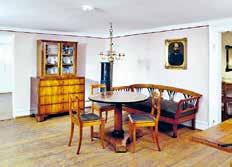 identification) Tour through the birth house of Margarete Steiff or the museum