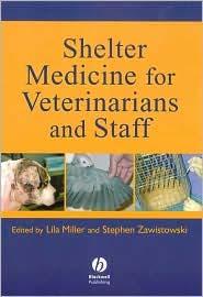 Shelter Medicine Club The Student Chapter of American Shelter Veterinarians (SCASV) is not only about exposing students to shelter medicine but it is also about being involved in the community.