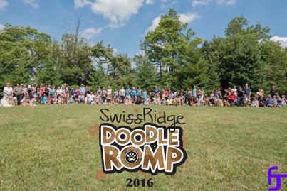 information, and a great place to share funny stories and photos and to seek advice when needed. Did you know that SwissRidge... Hosted its 4th annual Doodle Romp?
