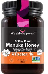 As with all types of honey, Manuka contains a high level of sugar. If your dog is diabetic or overweight, it s best to consult with your veterinarian before giving it to your dog.